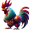 Biểu tượng game bắn cá